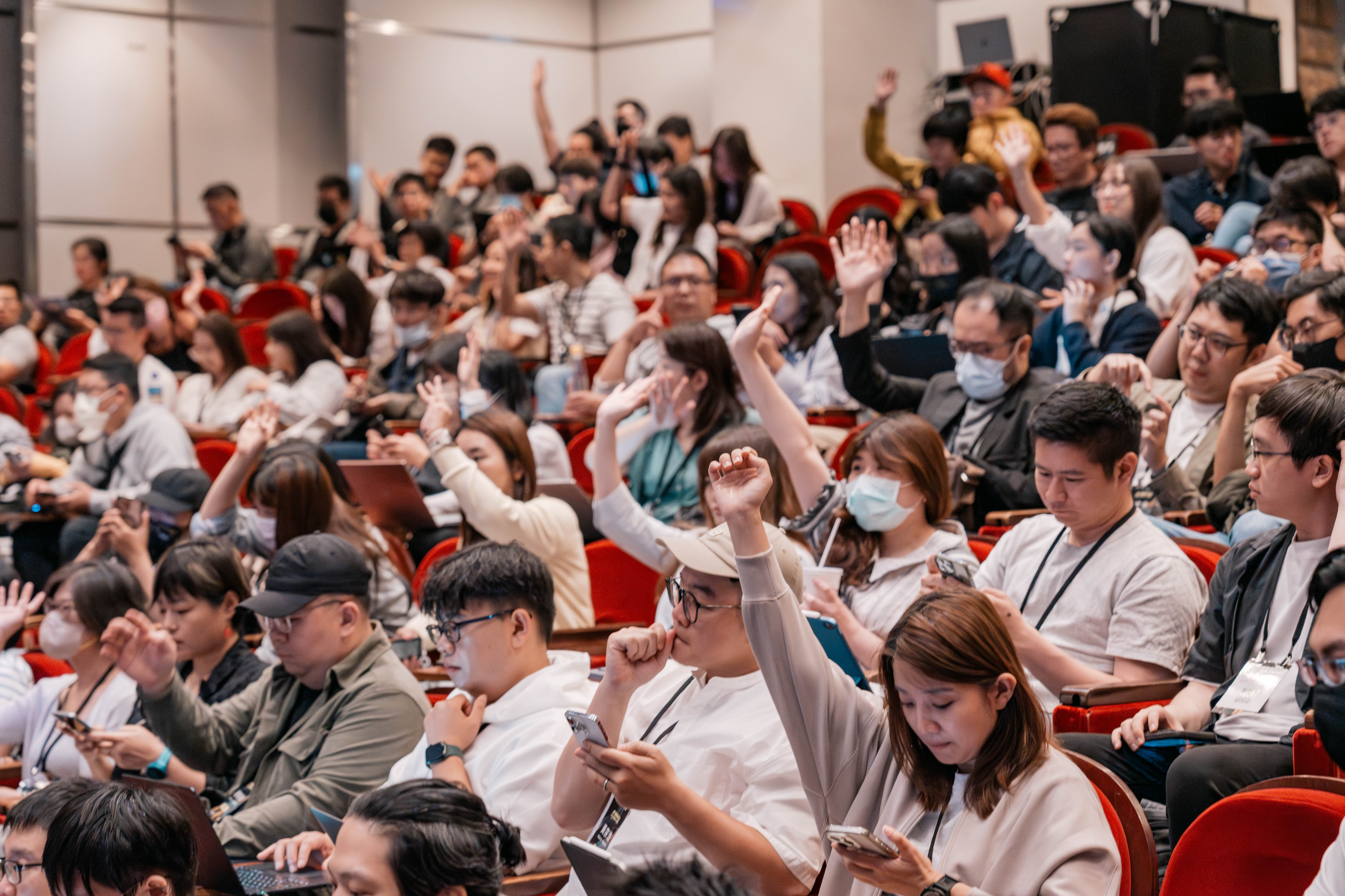 Generative AI 社群年度論壇